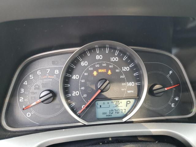 2T3RFREV8FW366081 Toyota Rav4 Xle