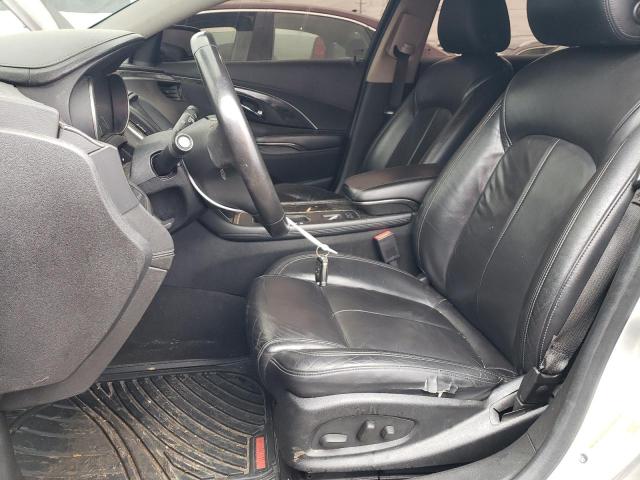 1G4GB5G31FF347215 Buick Lacrosse