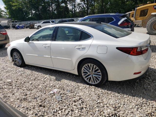 58ABK1GG7JU101000 Lexus ES 350