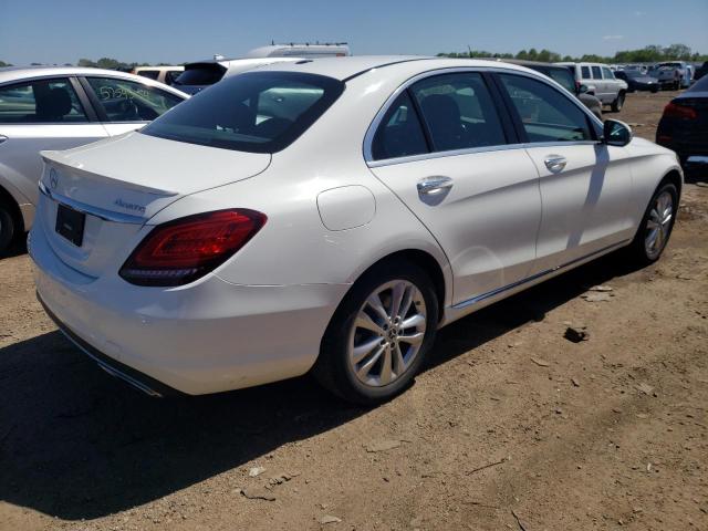 55SWF8EB3KU313189 Mercedes-Benz C 300 4matic