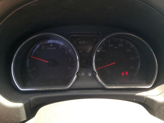 3N1CN7APXFL876155 Nissan VERSA S