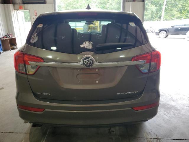 LRBFXASA2HD143455 Buick Envision Preferred
