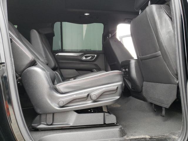 1GNSKEKD2PR410523 Chevrolet Suburban K1500 Rst