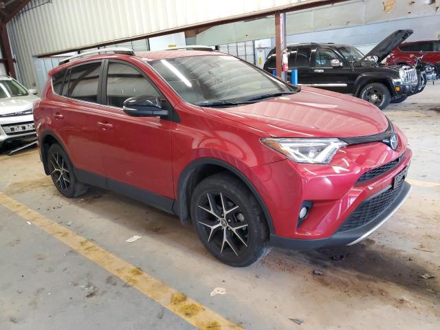 JTMJFREV3GJ065148 Toyota RAV4 SE