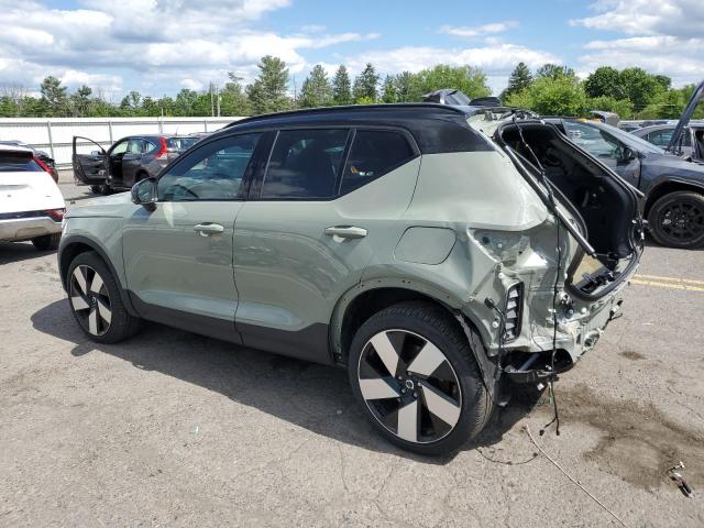 YV4ED3UM4P2019462 Volvo Xc40 Recha