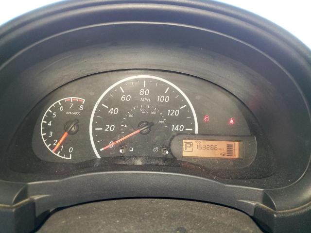 3N1CN7AP7GL821955 Nissan VERSA S