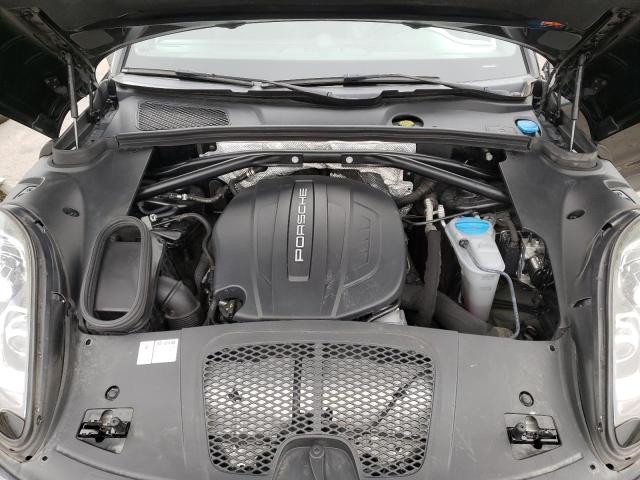 WP1AA2A57HLB02749 Porsche Macan
