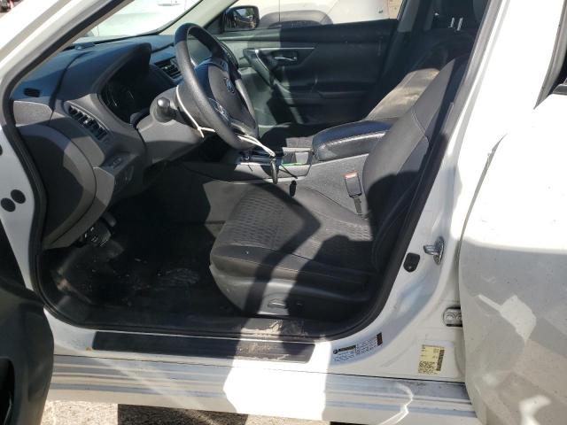 1N4AL3AP6HN345319 Nissan ALTIMA 2.5