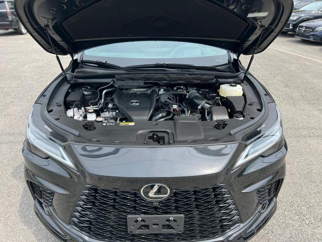 2T2BCMEA2PC002787 Lexus Rx 500h F