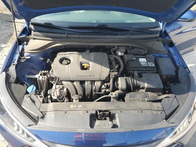 5NPD84LFXLH505701 Hyundai ELANTRA SEL