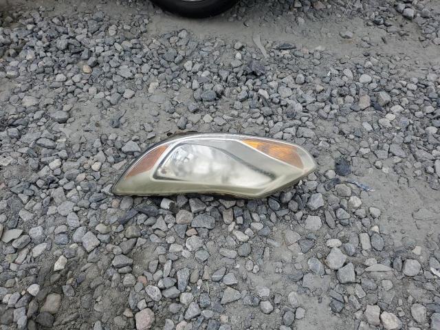 1FADP3K27EL323650 Ford FOCUS SE