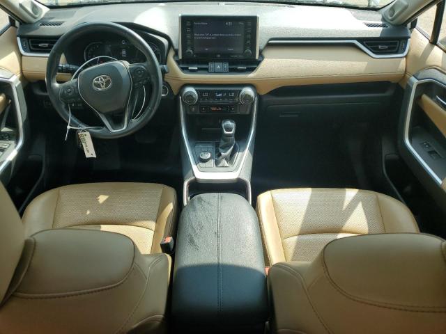 JTMN1RFV1KD519516 Toyota RAV4 LIMIT