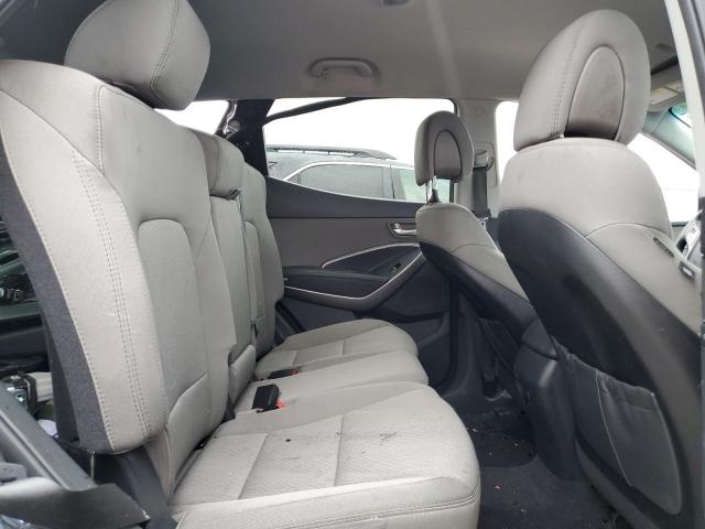 5XYZUDLB0FG270090 Hyundai SANTA FE SPORT