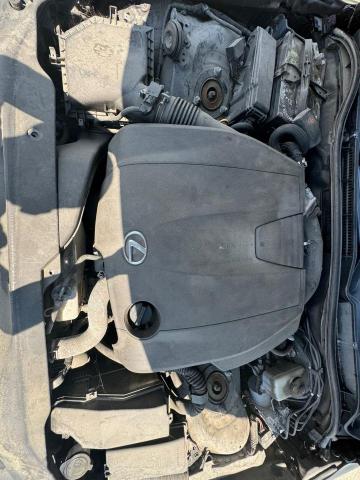 JTHCF1D26F5016274 Lexus IS 250