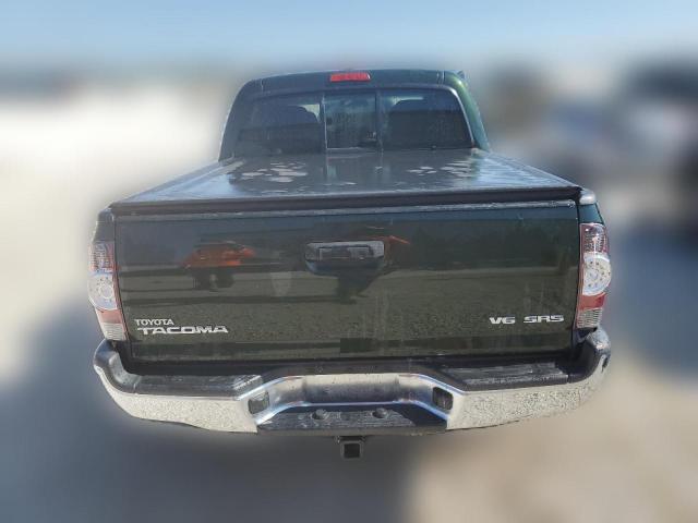 5TFLU4EN5EX094405 Toyota TACOMA DOU