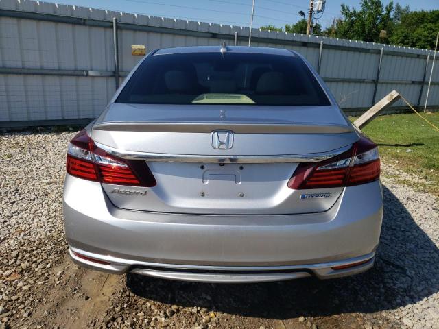 JHMCR6F37HC021458 Honda ACCORD HYB