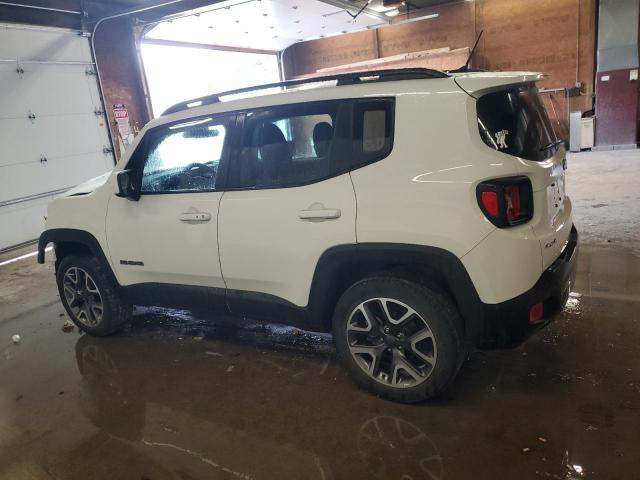 ZACCJBBB2HPF34398 Jeep RENEGADE L