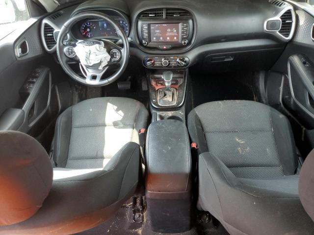 KNDJ23AU6L7045571 KIA SOUL LX