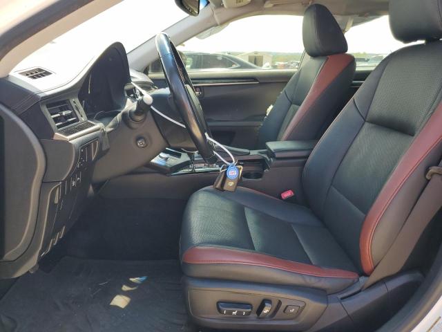 JTHBK1GG1F2185845 Lexus ES 350
