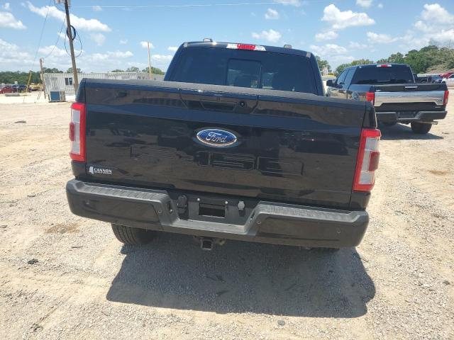 1FTFW1ED0PFC21521 Ford F150 SUPER