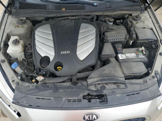 KNALN4D71E5119728 KIA Cadenza Premium