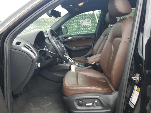 WA1D7AFP8GA021300 Audi Q5 Premium Plus S-line