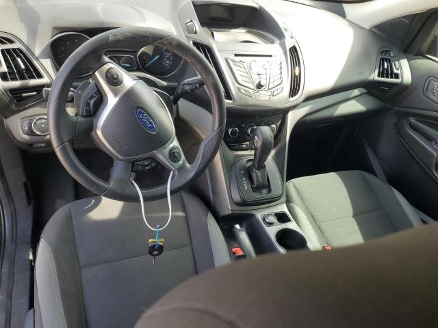 1FMCU0F7XEUB00415 Ford ESCAPE S