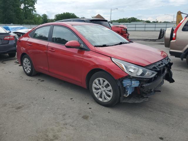 3KPC24A39KE079623 Hyundai ACCENT SE