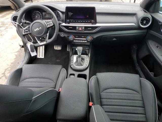 3KPF54AD0PE673599 KIA FORTE GT L