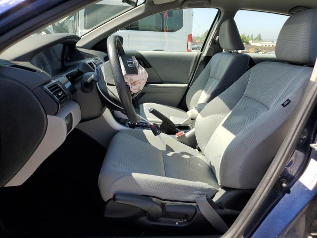 1HGCR2F30GA050368 Honda ACCORD LX