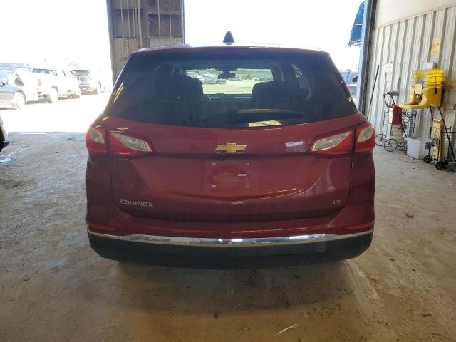 2GNAXKEV2K6184102 Chevrolet EQUINOX LT