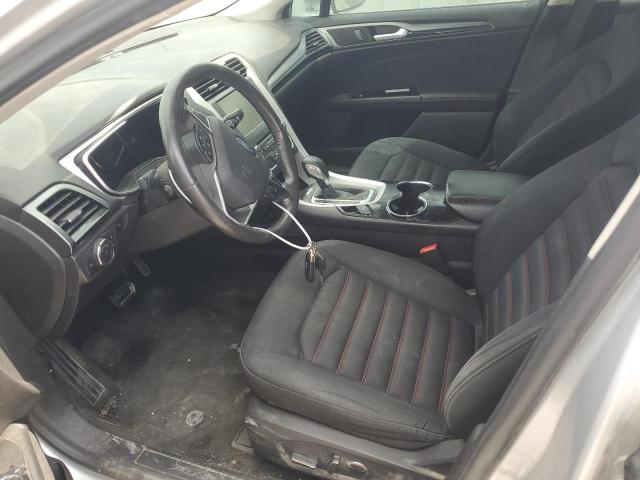 3FA6P0HD4GR133292 Ford FUSION SE