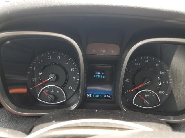 1G11C5SL3FF352570 Chevrolet MALIBU 1LT