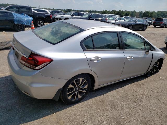19XFB2F84EE061024 Honda CIVIC EX