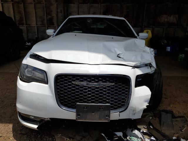2C3CCABG9NH170708 Chrysler 300 S