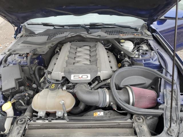 1FA6P8CF0F5431069 Ford MUSTANG GT