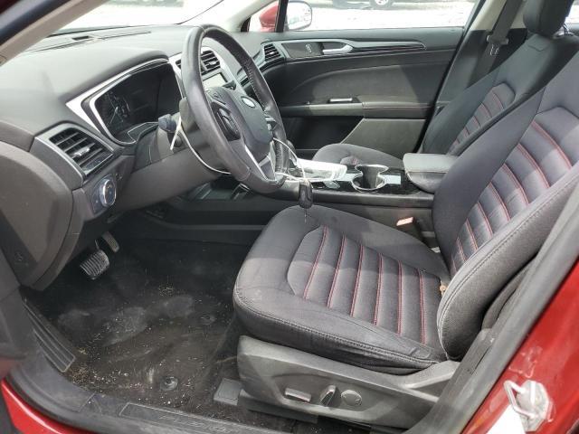 3FA6P0HD7ER224392 Ford FUSION SE