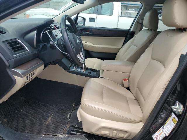 4S4BSENC2H3399602 Subaru OUTBACK 3.