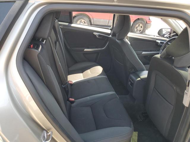 YV140MEAXF1201895 Volvo V60