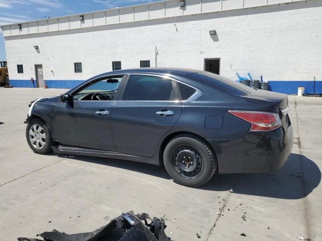 1N4AL3AP8FN407476 Nissan ALTIMA 2.5