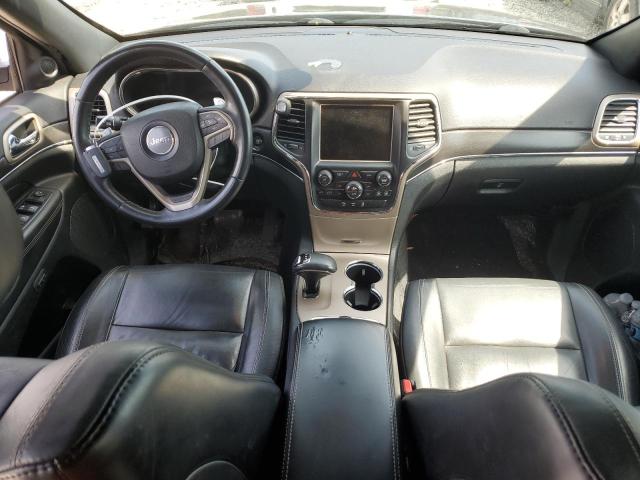 1C4RJFBG8FC761299 Jeep Grand Cherokee Limited