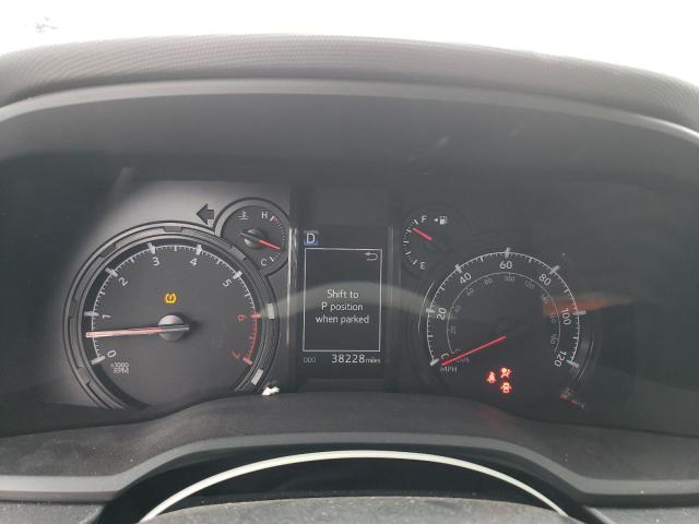 JTEFU5JR3N5256776 Toyota 4RUNNER SR5