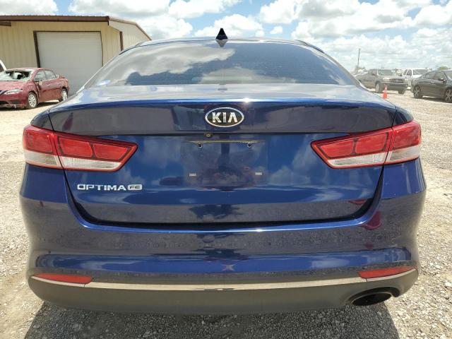 5XXGT4L33GG088764 KIA Optima Lx