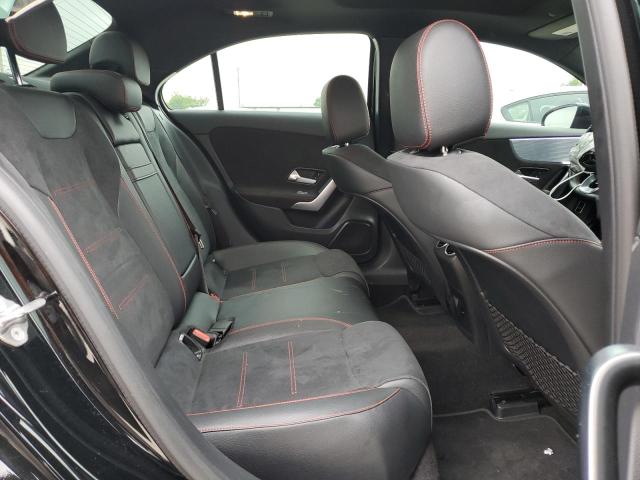 W1K3G4EB8NJ364023 Mercedes-Benz A 220