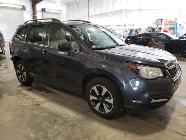 JF2SJAGC8JH442542 Subaru Forester 2.5i Premium