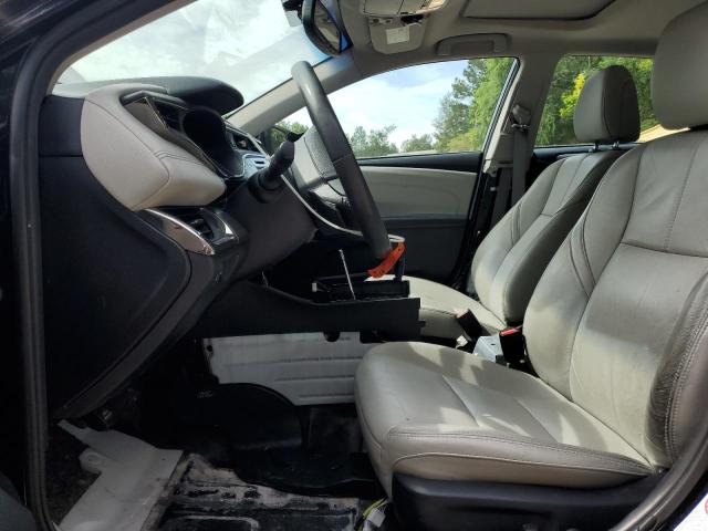 4T1BK1EB7GU233651 Toyota AVALON XLE