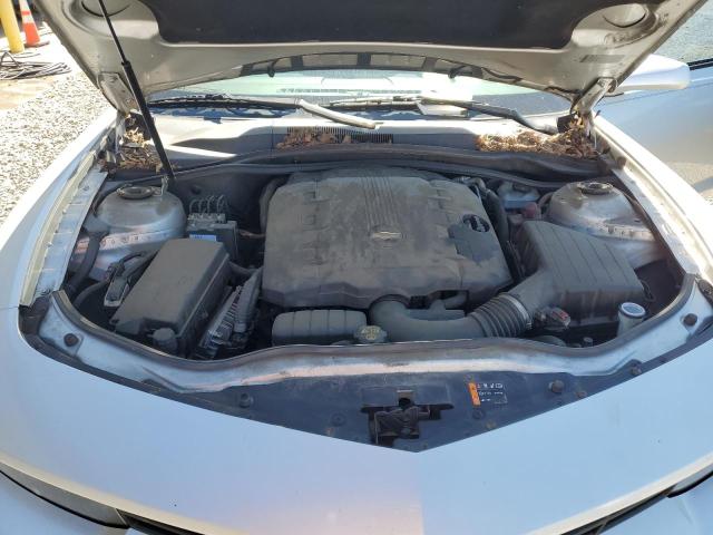 2G1FA1E33E9141327 Chevrolet CAMARO LS