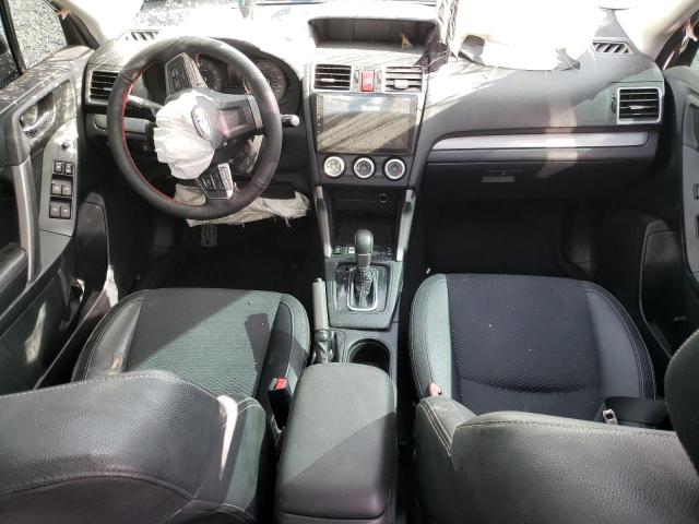 JF2SJGDC5GH491729 Subaru FORESTER 2