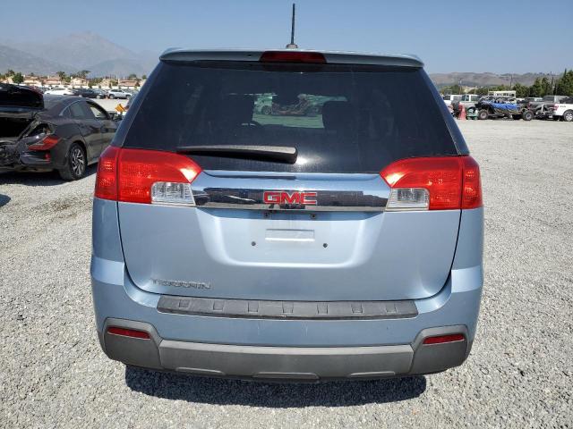2GKALMEK2F6332359 GMC TERRAIN SL