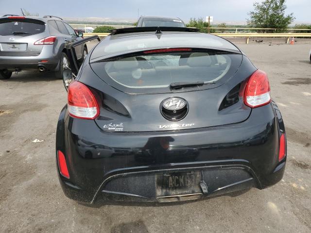 KMHTC6AD3HU322009 Hyundai Veloster